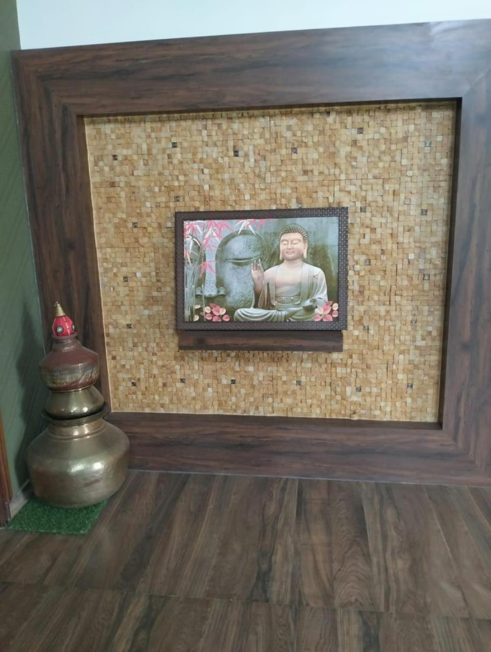 The Grassland Homestay จิกมากาลูร์ ภายนอก รูปภาพ
