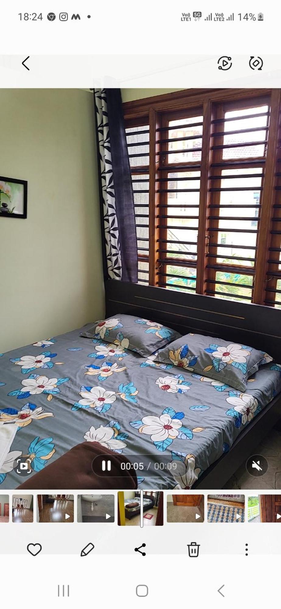 The Grassland Homestay จิกมากาลูร์ ภายนอก รูปภาพ