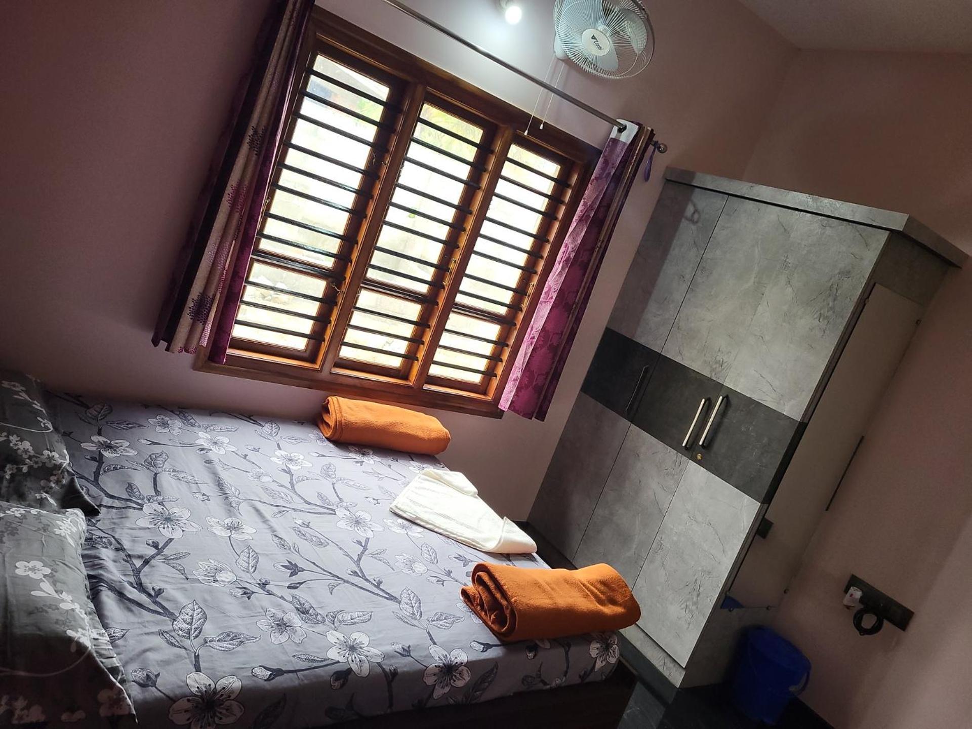 The Grassland Homestay จิกมากาลูร์ ภายนอก รูปภาพ