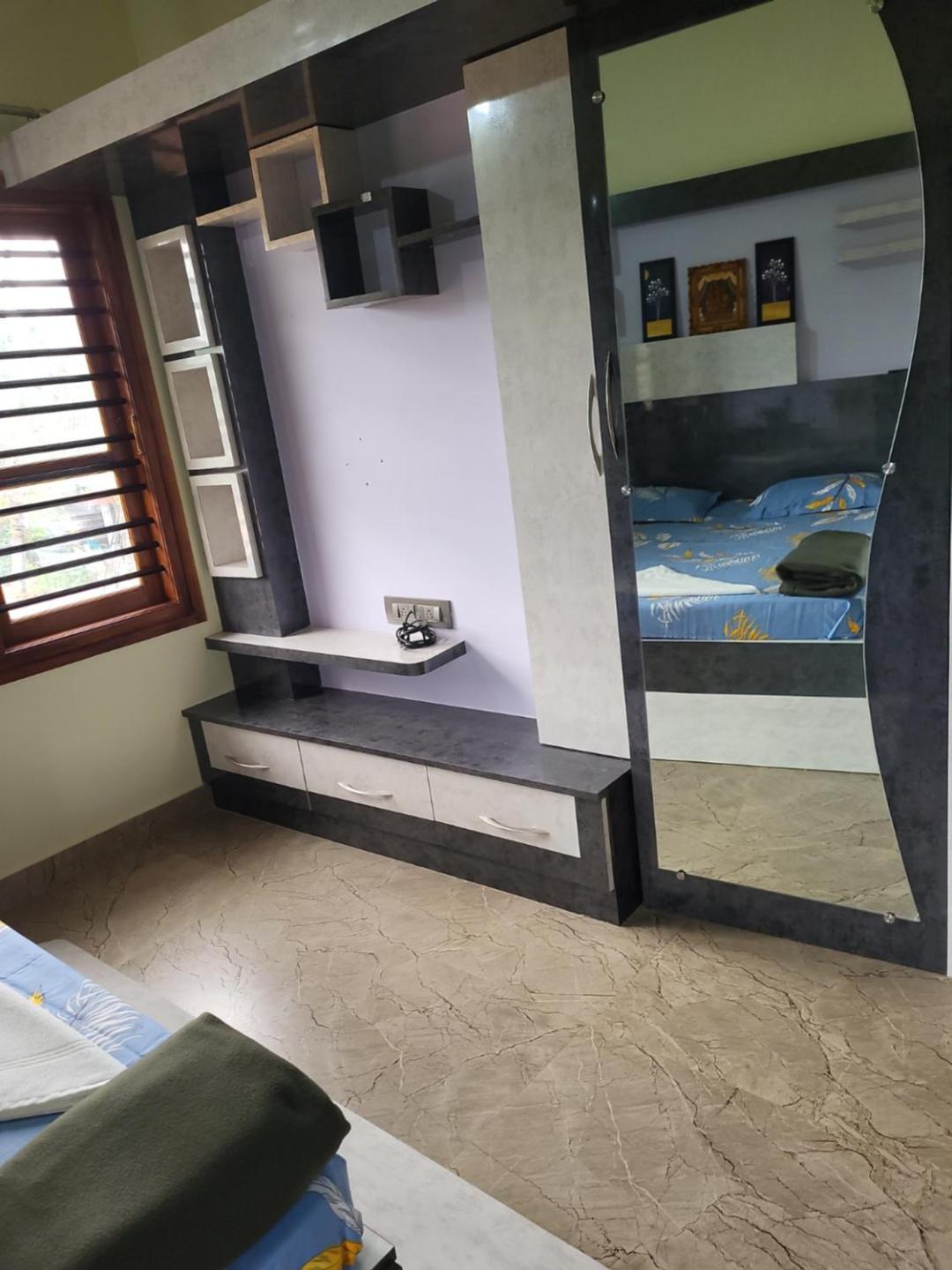 The Grassland Homestay จิกมากาลูร์ ภายนอก รูปภาพ