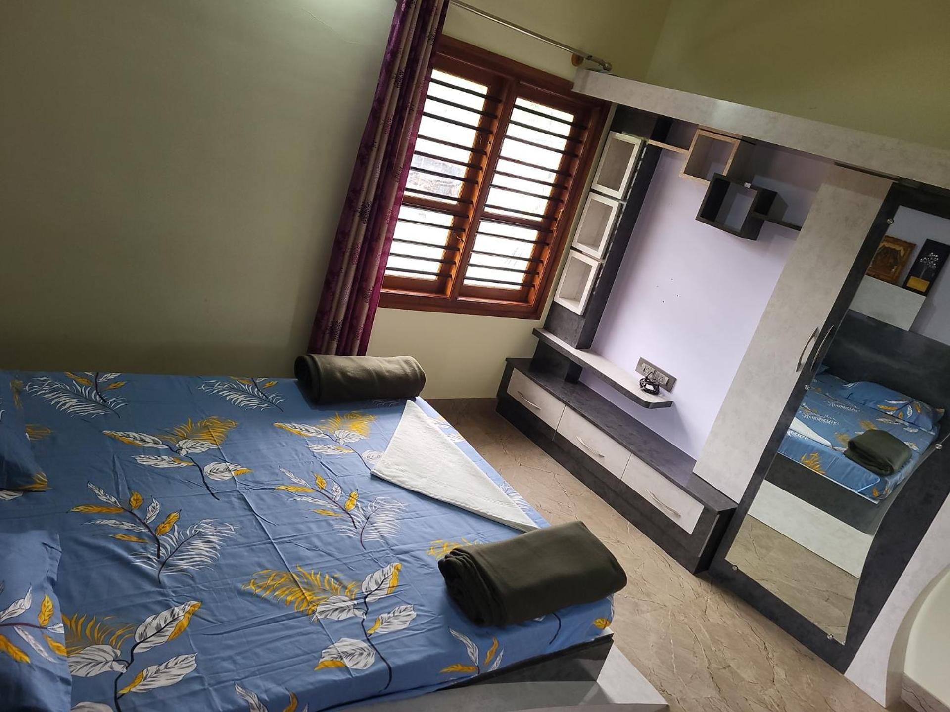 The Grassland Homestay จิกมากาลูร์ ภายนอก รูปภาพ