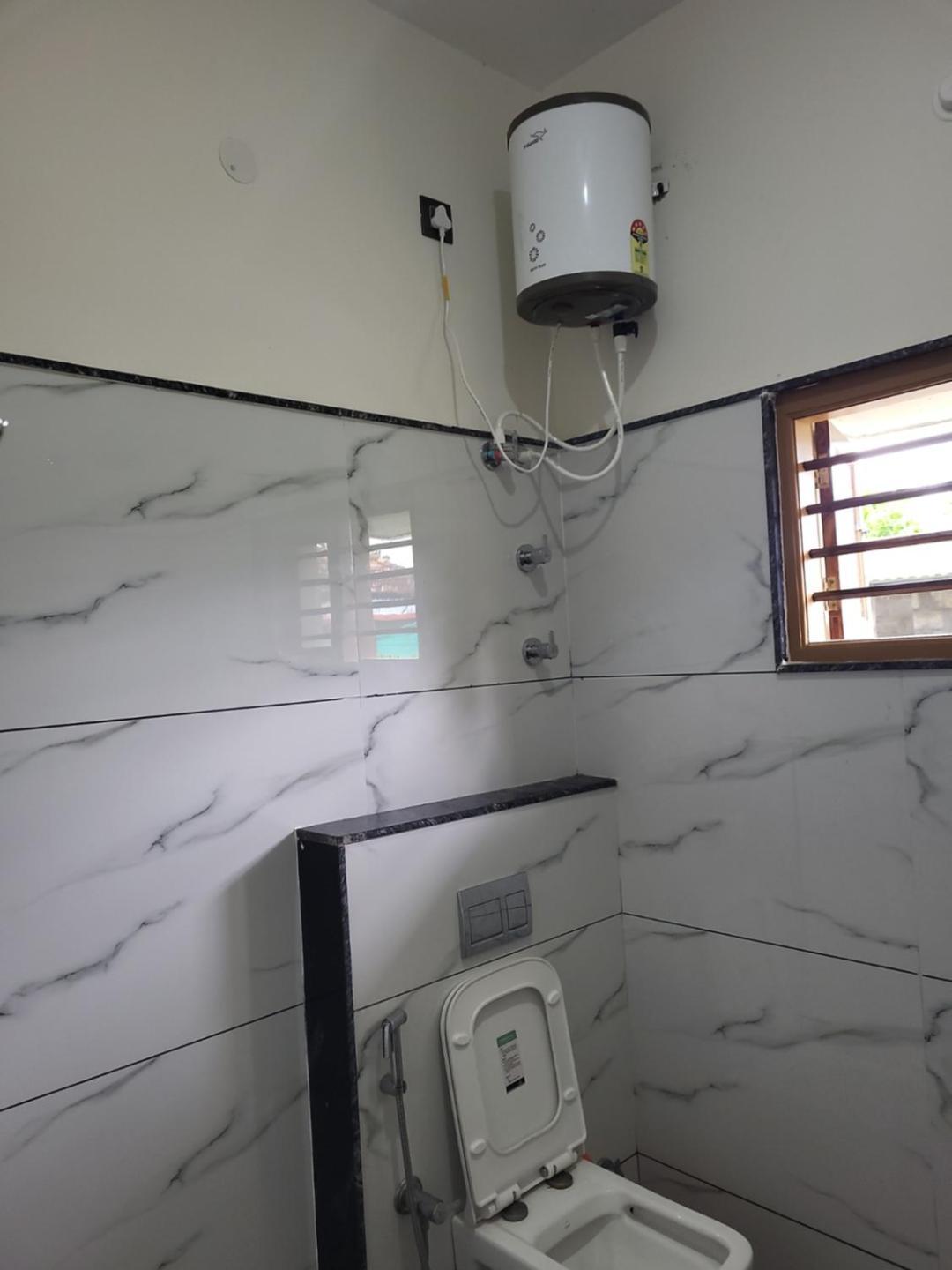 The Grassland Homestay จิกมากาลูร์ ภายนอก รูปภาพ